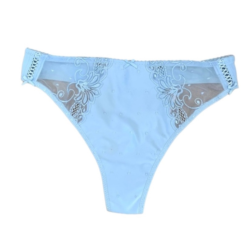 Rosa Faia Daisyrose Thong Underwear